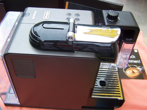 Delonghi kaffeemaschine - delonghi,