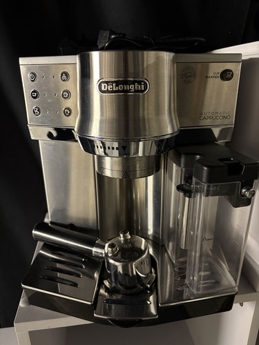 Delonghi ec850 automatike - delonghi, ec850.m,