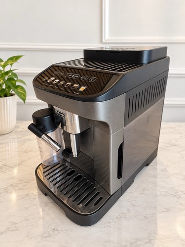 Delonghi kaffeemaschine - delonghi,