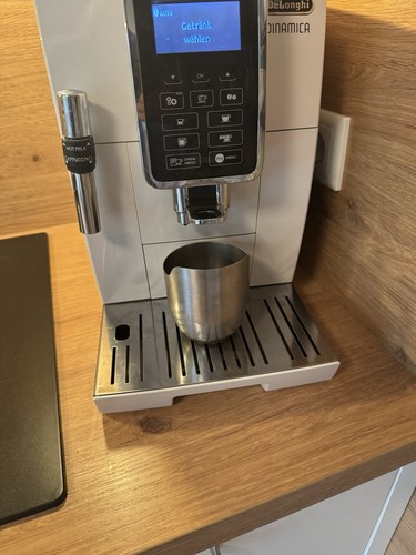 Kaffeemaschine