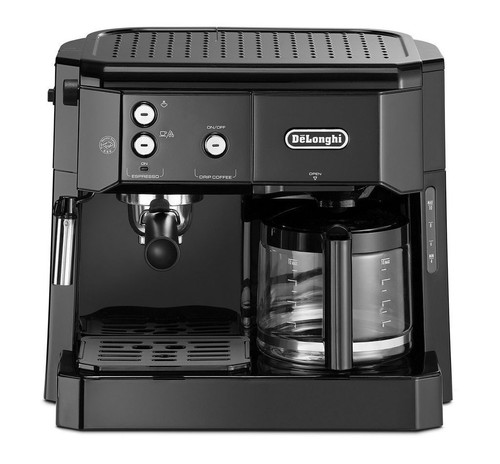Delonghi bco 411 - delonghi,