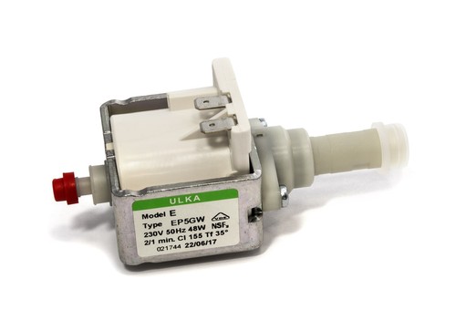 Ulka ep5gw elektropumpe - ulka,
