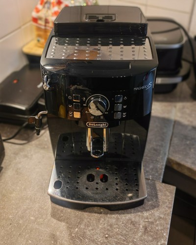 Delonghi magnifica - magnifica, s