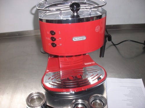Longhi eco 311 - eco, 311.r