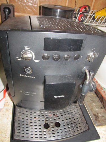 Kaffeemaschine vollautomat - kaffeemaschine,,