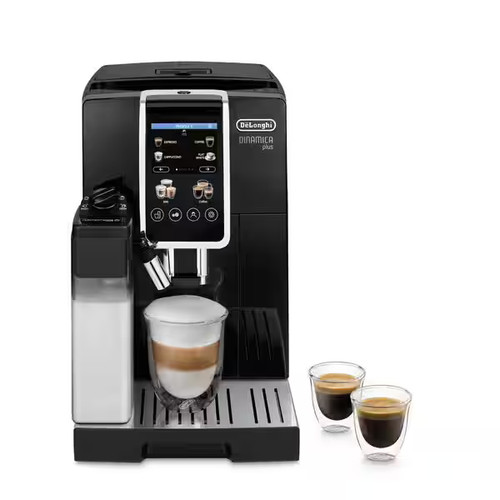 Longhi automatische - de'longhi,
