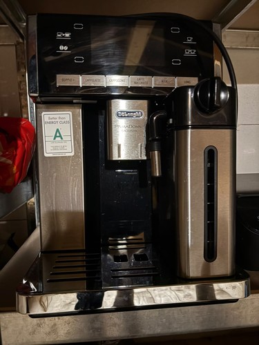 Kaffeemaschine delonghi - delonghi, zu