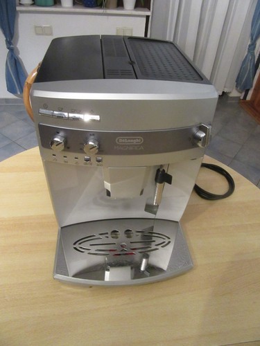 Longhi kaffeemaschine - de'longhi,