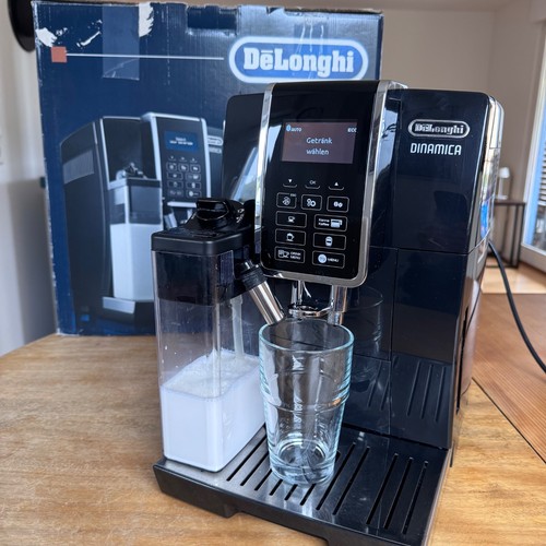 Delonghi ecam 356 b - delonghi,
