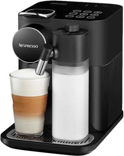 Delonghi nespresso gran - delonghi,