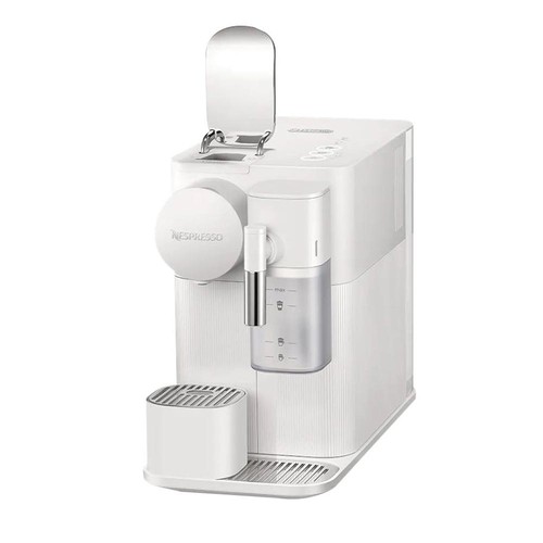 Delonghi lattissima one - delonghi,