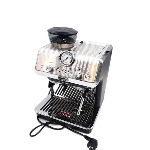 Delonghi espressomaschine - delonghi,