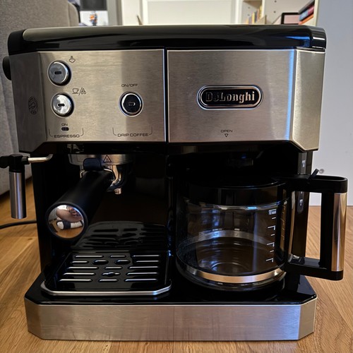 Longhi bco 421 kombi - de'longhi, 421.s