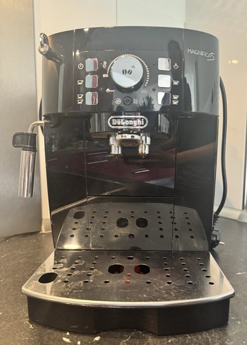 Delonghi magnifica - delonghi,