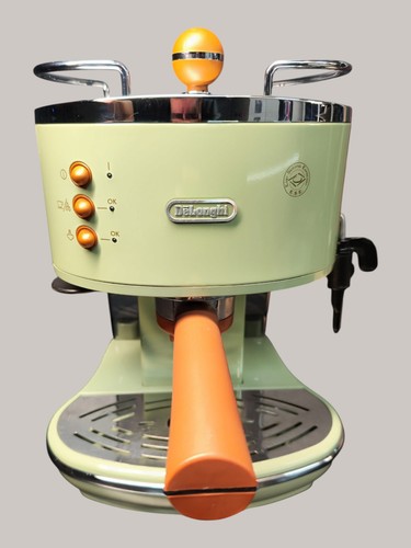 Delonghi icona vintage - delonghi,