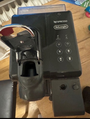 Kaffeemaschine delonghi - kaffeemaschine,