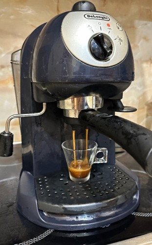 Longhi ec190 - de'longhi,