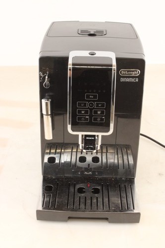 Delonghi kaffeevollautomat - delonghi,