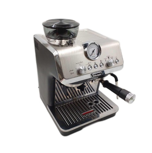 Delonghi espressomaschine - delonghi,