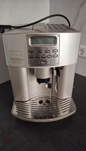 Ikaffeemaschine von delonghi - ikaffeemaschine,