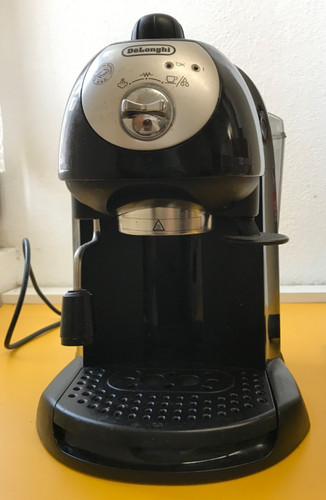 Kaffeemaschine von delonghi - kaffeemaschine,