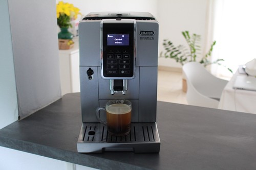 Longhi dinamica ecam352 - de'longhi,