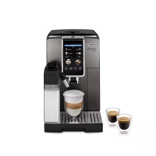 Longhi ecam380 tb - de'longhi, ecam380.95.tb