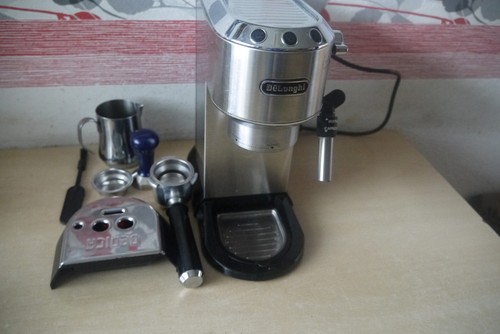 Longhi kaffeemaschine - longhi,