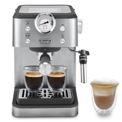 Longhi classic em450 m - de,