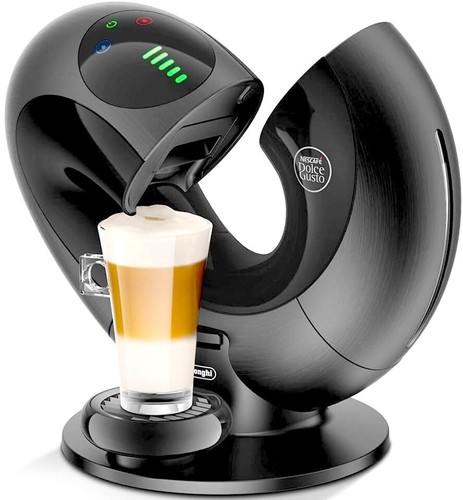 Delonghi edg 737 nescafé - 737.b,