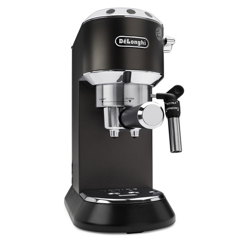Longhi espressomaschine - de,
