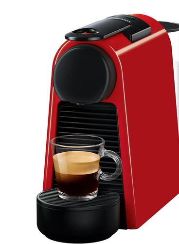 Longhi nespresso essenza - nespresso,