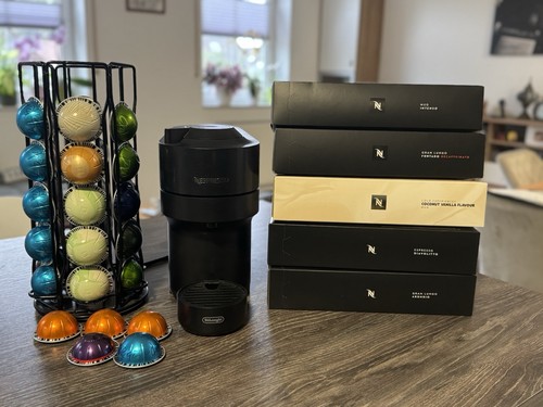 Nespresso vertuo pop - vertuo,
