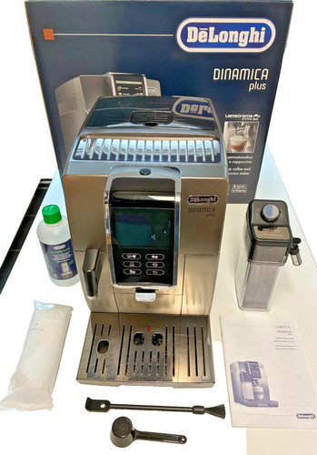 Kaffeemaschine longhi ecam - de,