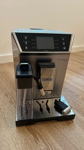 Delonghi primadonna class ecam - delonghi,