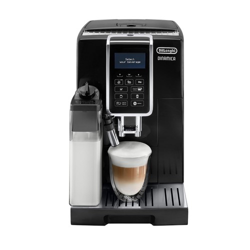 Delonghi ecam 356 b - ecam, 356.57.b