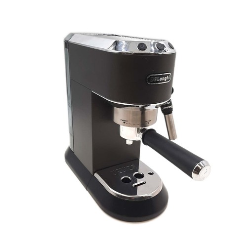 Delonghi espressomaschine - delonghi,