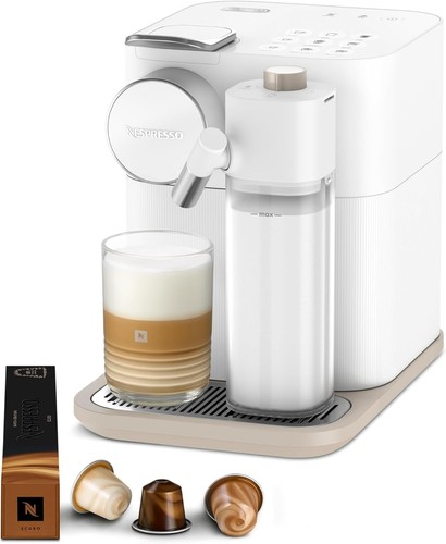 Delonghi gran latissima - delonghi,
