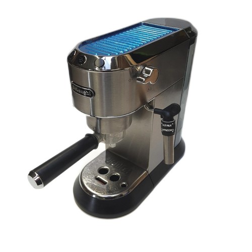 Delonghi espressomaschine - delonghi,
