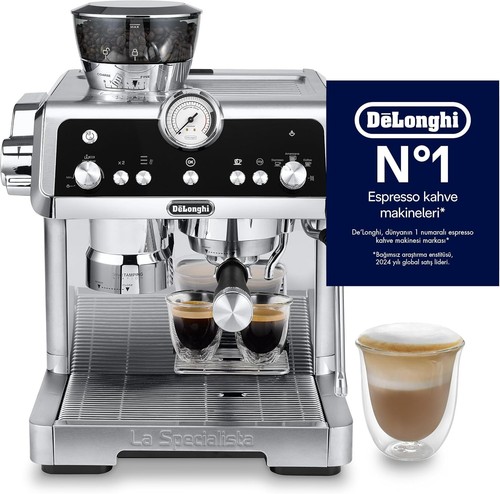 Longhi delonghi la - de'longhi,