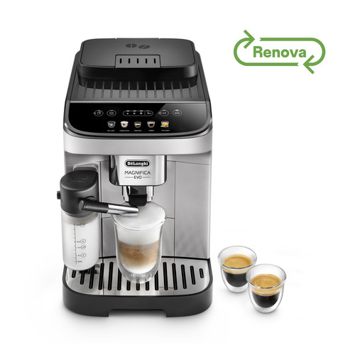 Longhi magnifica evo ecam - de'longhi,