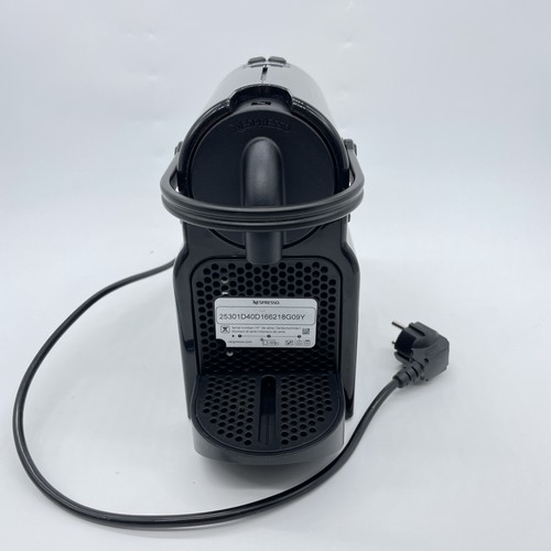 Longhi nespresso inissia - nespresso,