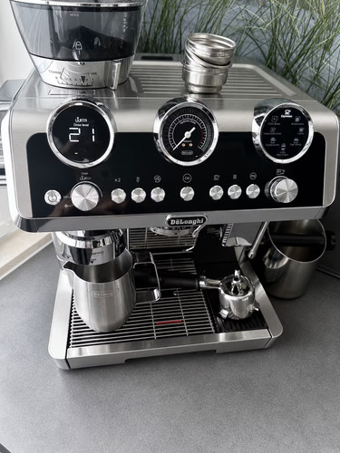 Kaffeeautomat longhi la - -,