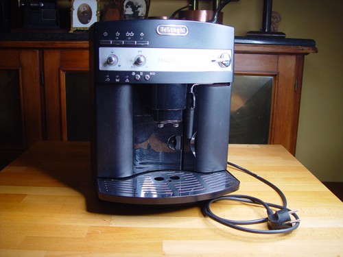 Delonghi kaffeevollautomat - delonghi,