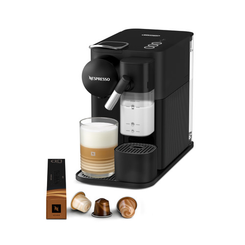 Delonghi lattissima one - one, en