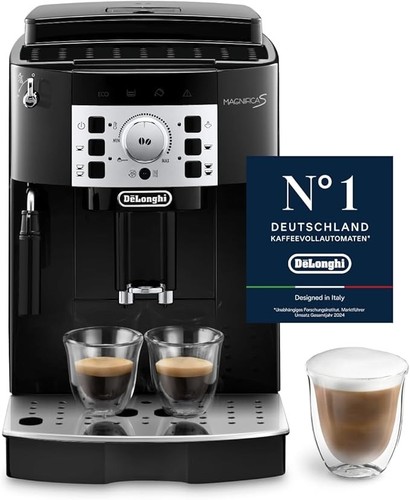 Longhi magnifica - de'longhi, s