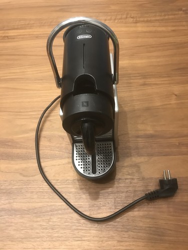 Kaffeemaschine delonghi - kaffeemaschine,