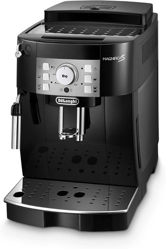 Kaffeemaschine longhi ecam - kaffeemaschine, de'longhi