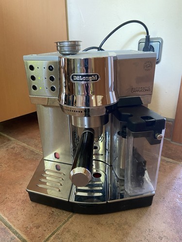 Kaffeeautomat siebdreher von - kaffeeautomat,