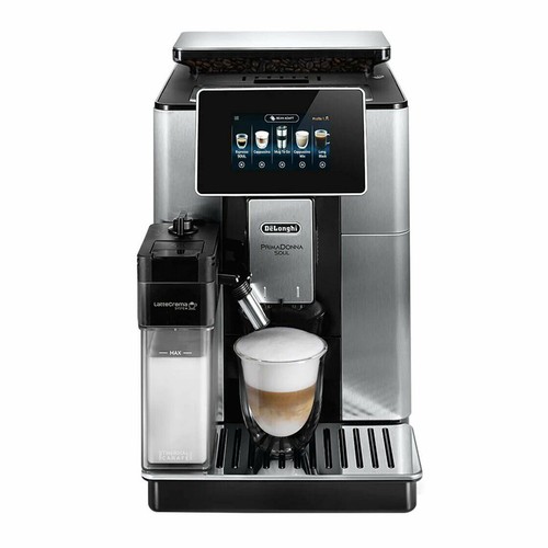Delonghi ecam610 mb - delonghi, ecam610.74.mb